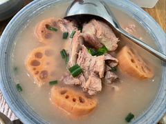 -静一餐厅·湖北菜(前门店)