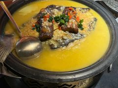 -探鱼·鲜青椒爽麻烤鱼(领展购物广场店)