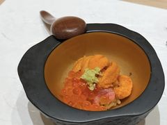 -鮨一日本料理(大中华店)