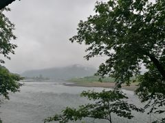 -天目溪漂流