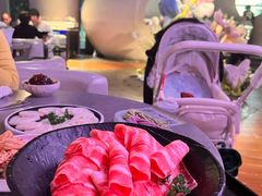 -故里和山·成都火锅(欢乐港湾店)