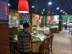 大堂-来客家食府 · 福建客家菜(厦禾路店)