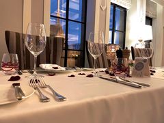 -上海和平饭店华懋阁 Cathay Room