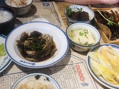 -卤儿道道(龙游路店)