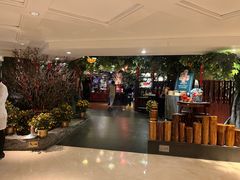 -广州花园酒店荔湾亭·地道点心·粤式饮茶