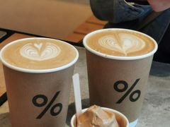 -% Arabica阿拉比卡咖啡烘焙工坊