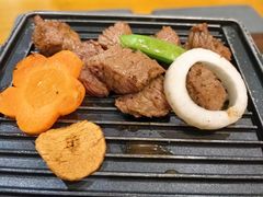-黑松白鹿(金融街店)