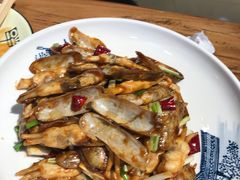 -老地方农家菜(昌黎一店)