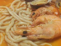 -友达面馆(二七南路店)