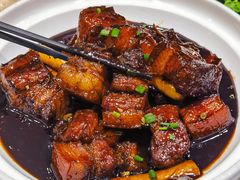 -钱记·乡野菜(紫荆花路店)