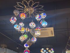 -欧提汗·新疆餐厅·清真(银都路店)