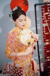 -予白婚纱礼服馆