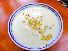 -周大娘牛乳(旧寨古村总店)