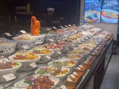 -古集小镇(银泰店)