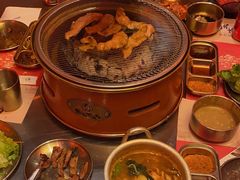 -西塔老太太泥炉烤肉(苏州大悦城店)