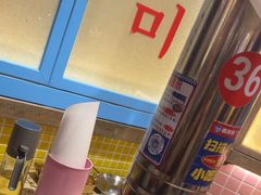 -姜胖胖无限自助烤肉(罗湖宝能店)