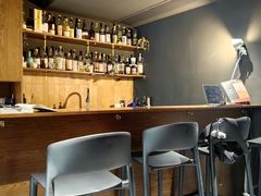 -Onirii Coffee(长乐路店)