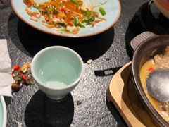 -唐猫庭院·千年陕菜(赛格国际购物中心店)