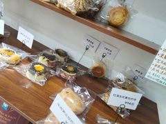 -雀食面包店(钟楼店)