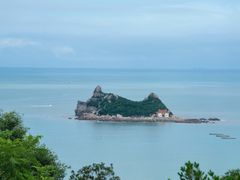 -渔寮风景区