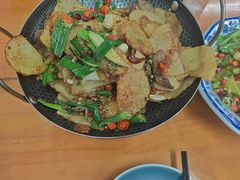 -市井川菜(江宁店)