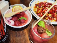 -福苗小骆驼烧烤(中关村店)