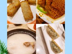 -新好景海鲜酒家(新塘店)