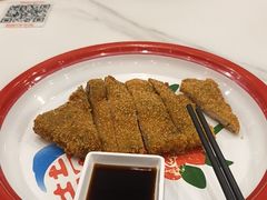 -南八仙·老上海味道(南京东路店)