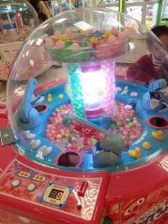 -莫莉幻想儿童乐园(深圳东湖永旺店)