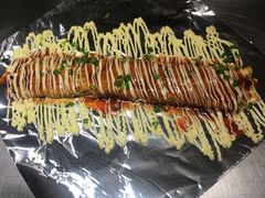 -日葵 大阪烧ひまり(仙霞路店)