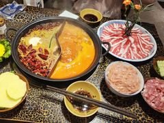 -赵九记呱呱老火锅(钟楼总店)
