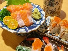 -米彩料理(西丽店)