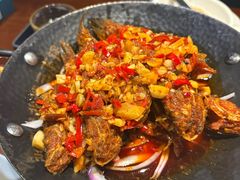 -索溪山寨·湘西饮食文化博物馆(标志门店)