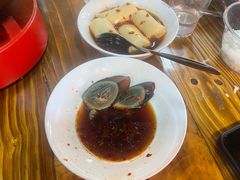 -乡里人三下锅 打鼓皮