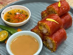 -点都德(龙之梦店)