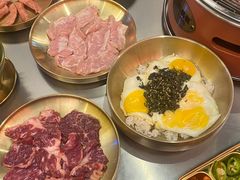 -核桃碳烤肉馆(深圳首店)