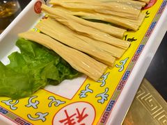 -芦月轩羊蝎子(劲松店)