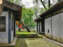 -三国水浒景区(无锡影视基地)