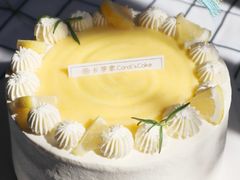 -CarolCake卡萝家(锦华万达店)
