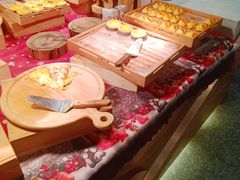 -我家牛排自助餐厅(永旺梦乐城店)