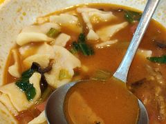 -西域美食(西直门南小街店)