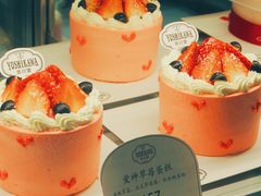 -吉川堂·日式甜点专门店(正佳广场店)