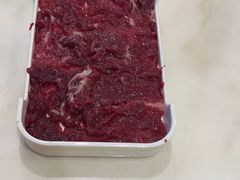 -潮汕大目牛肉火锅(水围店)