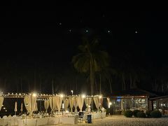 -石梅湾艾美度假酒店