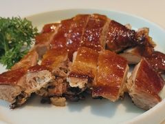 -新旺茶餐厅·早餐·夜宵(仙霞店)