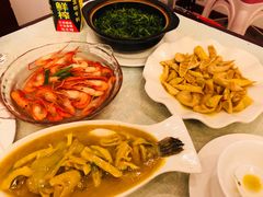 -长顺河豚馆(江洲东路)