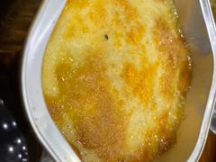 芝士红薯-老虎滩大连海鲜烧烤(建邺云锦路总店)