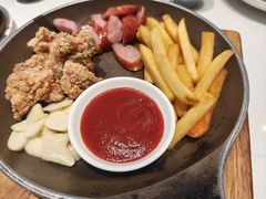 -鹿港小镇(黄金店)