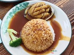 -叶存利海鲜大馅饺子(海宁路总店)