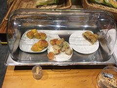 -RiceZone乐食尊纯米面包坊(望京店)